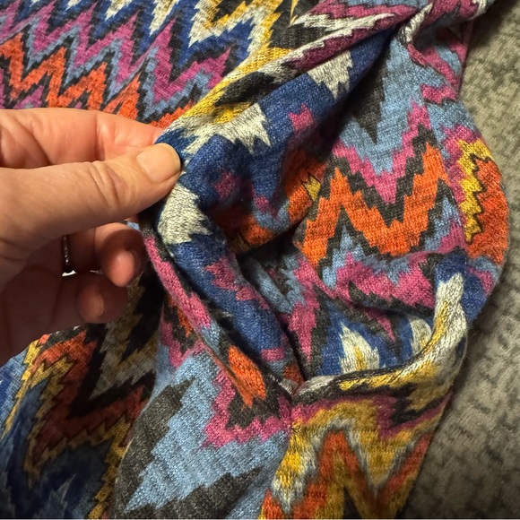 Aime Scott “The Holloway” Half Wrap Dress – Size Large – Toronto Designer - Picture 8 of 12